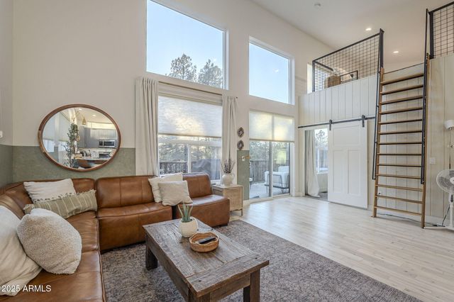 763 COMANCHE Street, Flagstaff, AZ 86005