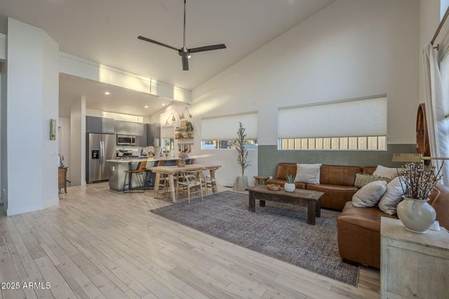 763 COMANCHE Street, Flagstaff, AZ 86005