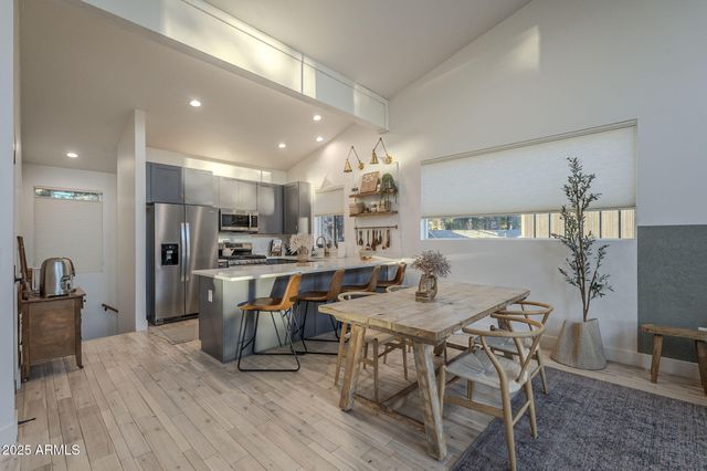 763 COMANCHE Street, Flagstaff, AZ 86005