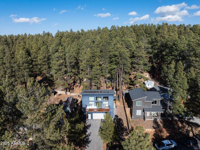 763 COMANCHE Street, Flagstaff, AZ 86005