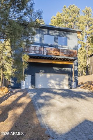 763 COMANCHE Street, Flagstaff, AZ 86005