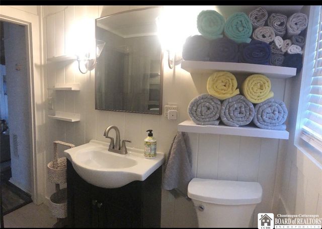 5892 Whitney Bay Road, Chautauqua, NY 14757