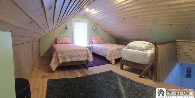 5892 Whitney Bay Road, Chautauqua, NY 14757