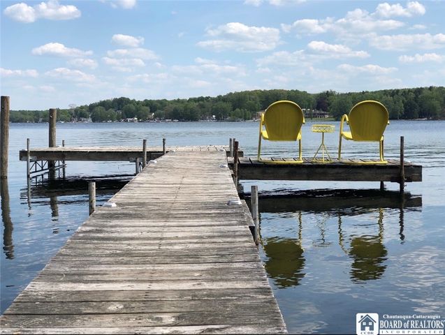5892 Whitney Bay Road, Chautauqua, NY 14757
