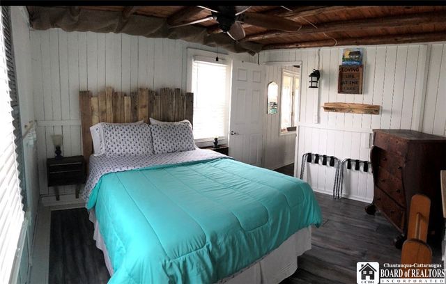 5892 Whitney Bay Road, Chautauqua, NY 14757