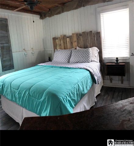 5892 Whitney Bay Road, Chautauqua, NY 14757