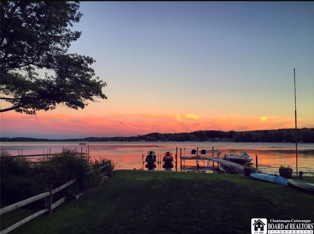 5892 Whitney Bay Road, Chautauqua, NY 14757