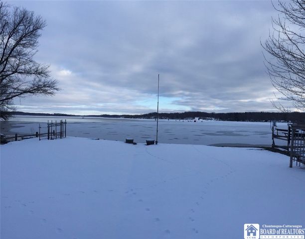 5892 Whitney Bay Road, Chautauqua, NY 14757