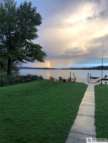 5892 Whitney Bay Road, Chautauqua, NY 14757