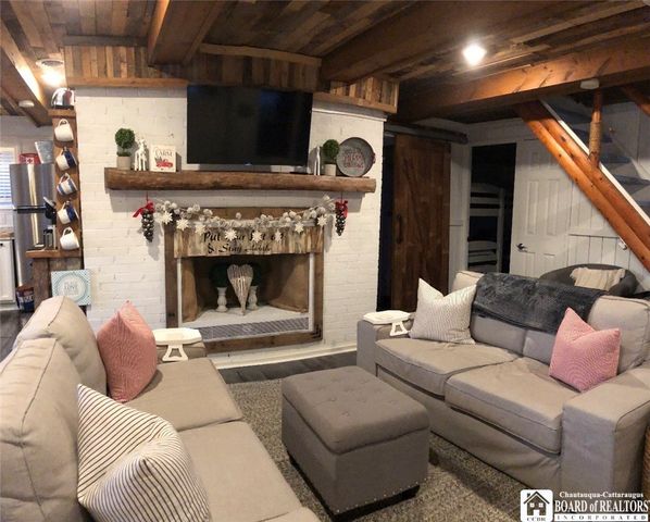 5892 Whitney Bay Road, Chautauqua, NY 14757