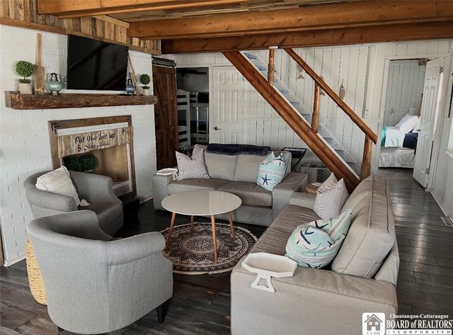 5892 Whitney Bay Road, Chautauqua, NY 14757