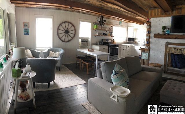 5892 Whitney Bay Road, Chautauqua, NY 14757