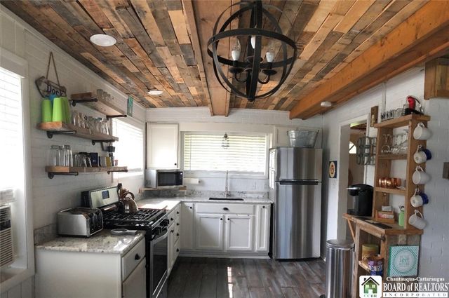 5892 Whitney Bay Road, Chautauqua, NY 14757