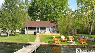 5892 Whitney Bay Road, Chautauqua, NY 14757