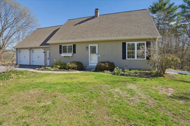88 Patten Hill Road, Candia, NH 03034