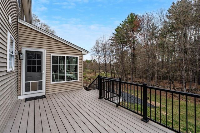 88 Patten Hill Road, Candia, NH 03034