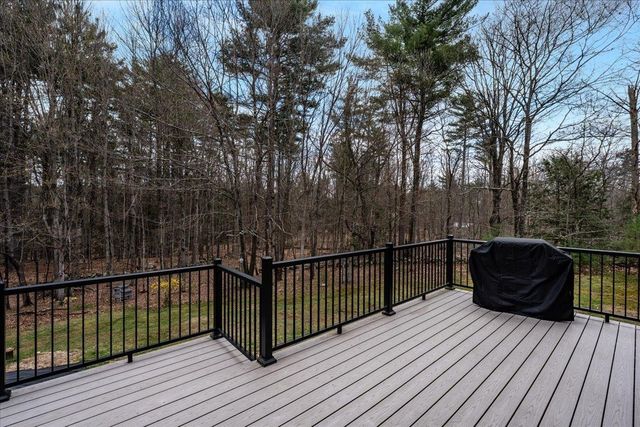 88 Patten Hill Road, Candia, NH 03034