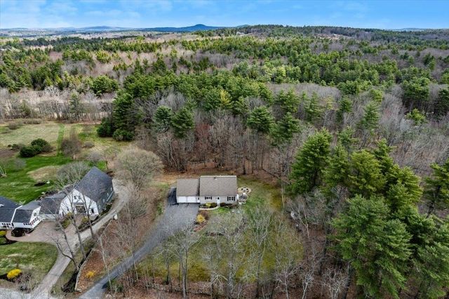 88 Patten Hill Road, Candia, NH 03034