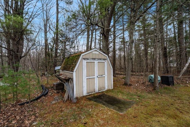 88 Patten Hill Road, Candia, NH 03034