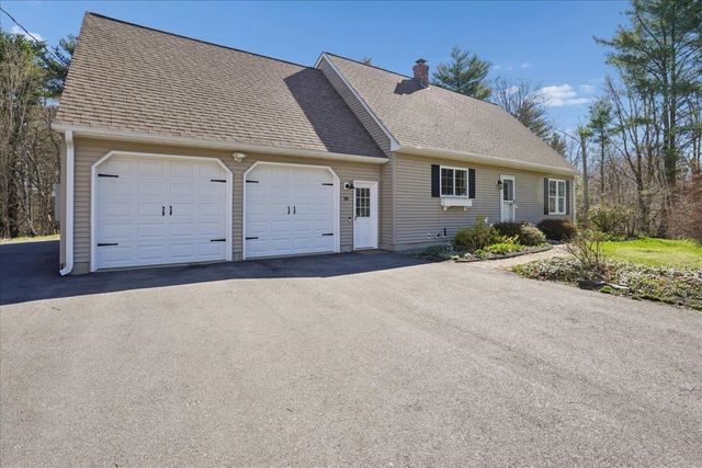88 Patten Hill Road, Candia, NH 03034