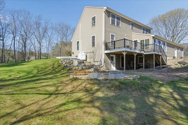 88 Patten Hill Road, Candia, NH 03034