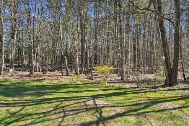 88 Patten Hill Road, Candia, NH 03034