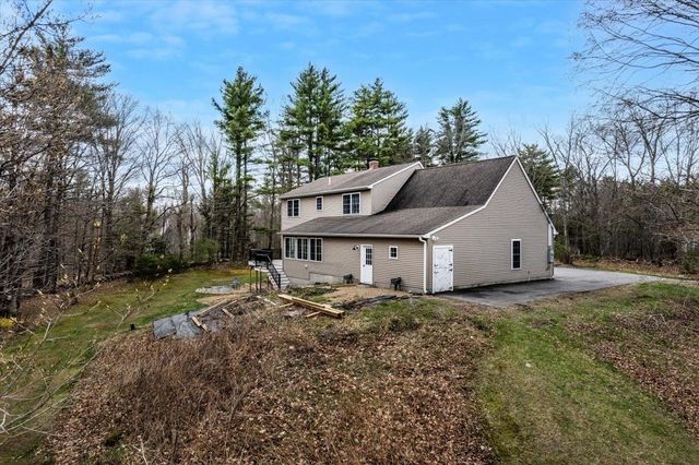 88 Patten Hill Road, Candia, NH 03034