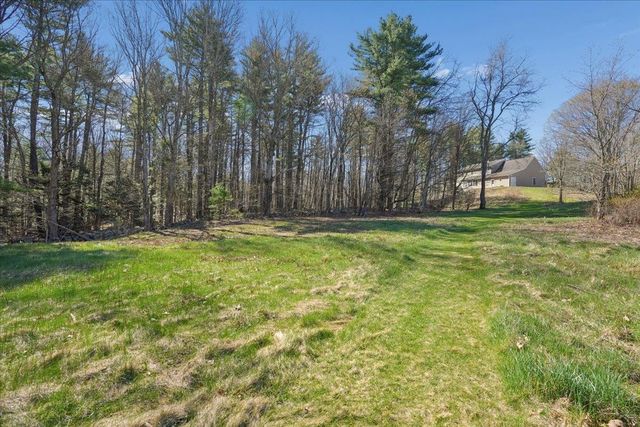 88 Patten Hill Road, Candia, NH 03034