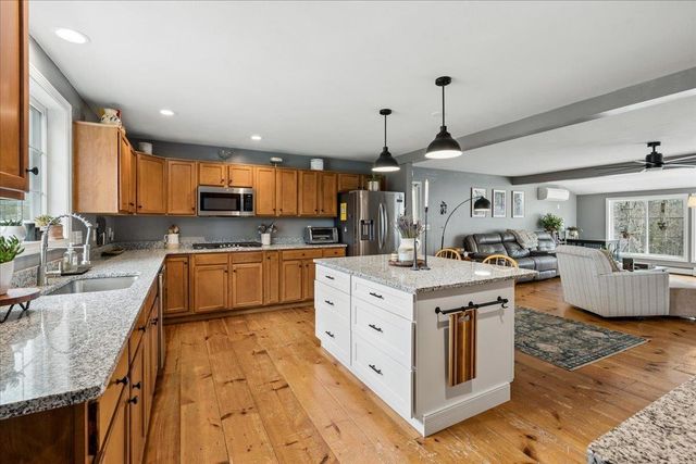 88 Patten Hill Road, Candia, NH 03034