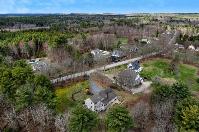88 Patten Hill Road, Candia, NH 03034
