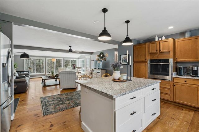 88 Patten Hill Road, Candia, NH 03034