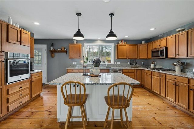 88 Patten Hill Road, Candia, NH 03034
