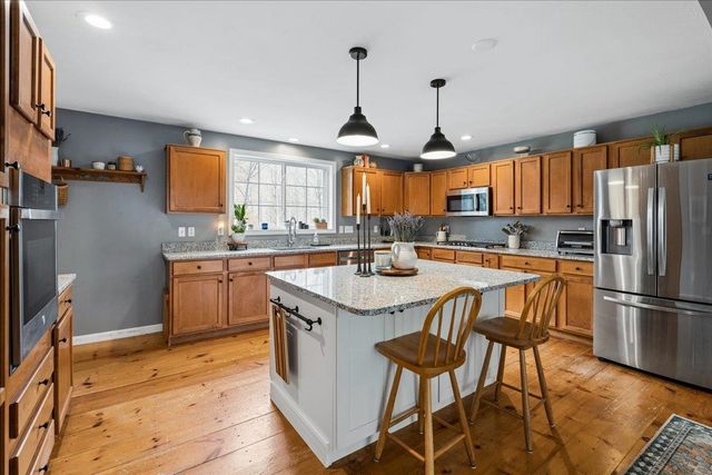 88 Patten Hill Road, Candia, NH 03034
