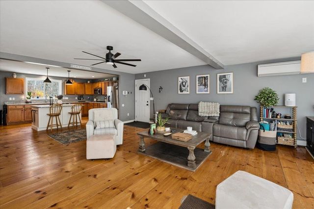 88 Patten Hill Road, Candia, NH 03034