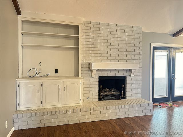 1508 Sunny Lane, Ardmore, OK 73401