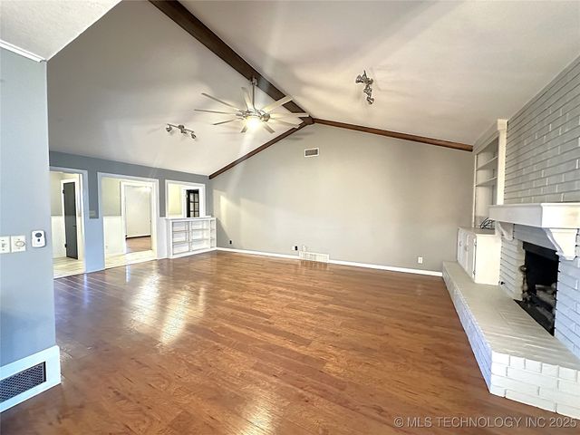 1508 Sunny Lane, Ardmore, OK 73401