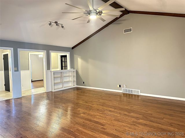 1508 Sunny Lane, Ardmore, OK 73401