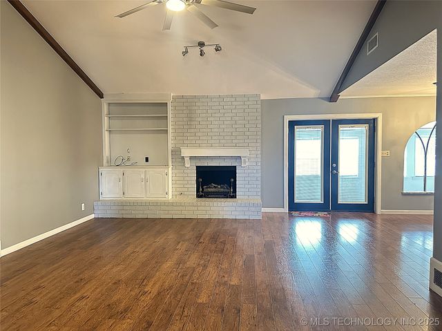 1508 Sunny Lane, Ardmore, OK 73401