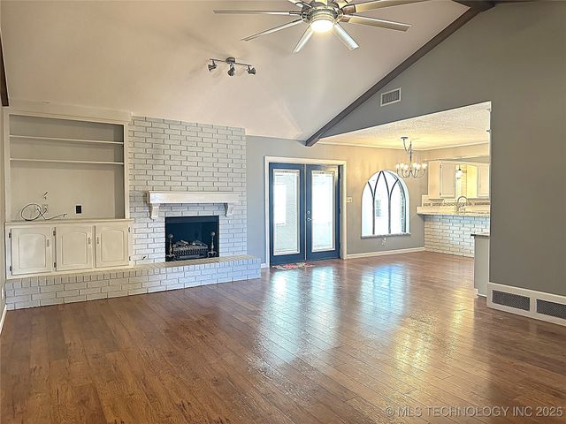 1508 Sunny Lane, Ardmore, OK 73401