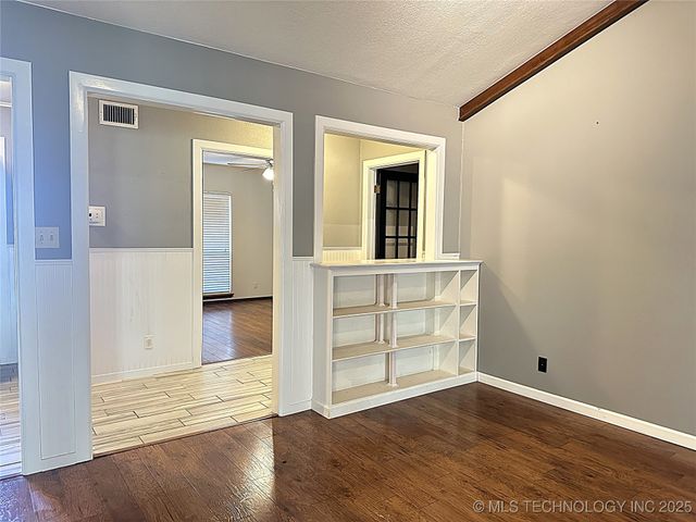 1508 Sunny Lane, Ardmore, OK 73401