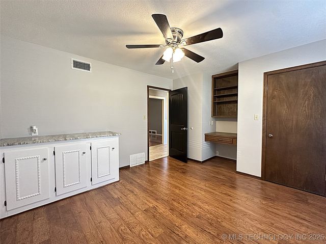 1508 Sunny Lane, Ardmore, OK 73401