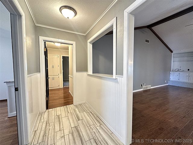 1508 Sunny Lane, Ardmore, OK 73401