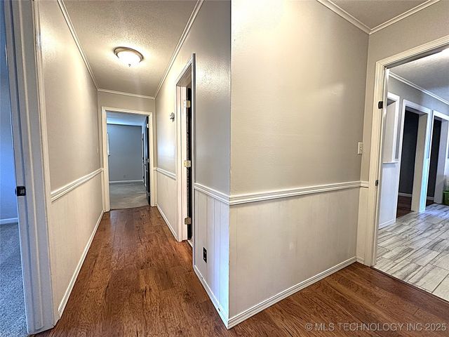 1508 Sunny Lane, Ardmore, OK 73401