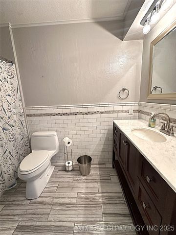 1508 Sunny Lane, Ardmore, OK 73401