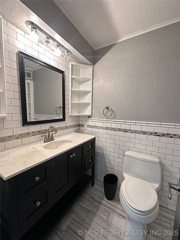 1508 Sunny Lane, Ardmore, OK 73401