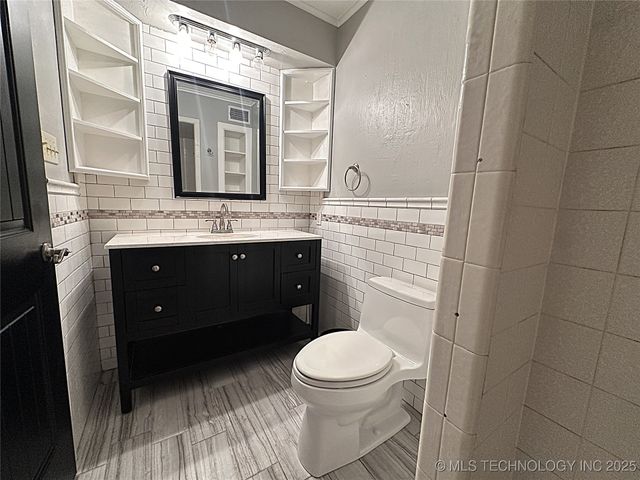 1508 Sunny Lane, Ardmore, OK 73401