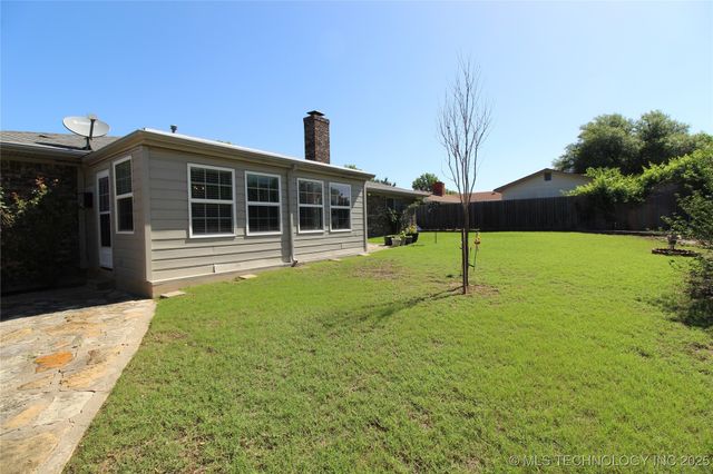 1508 Sunny Lane, Ardmore, OK 73401