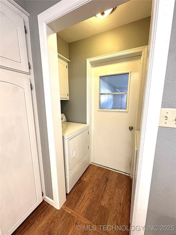 1508 Sunny Lane, Ardmore, OK 73401