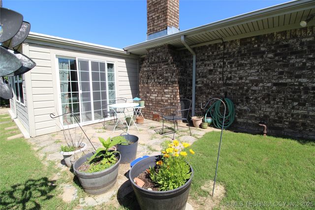 1508 Sunny Lane, Ardmore, OK 73401