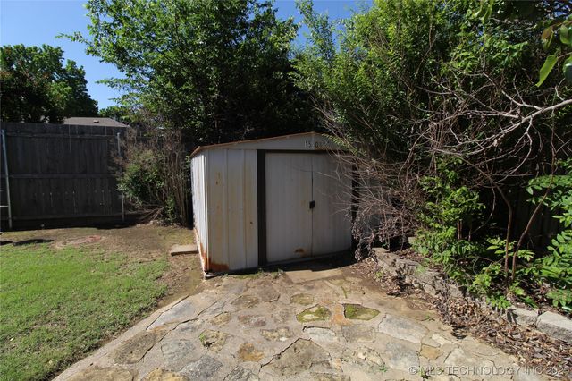 1508 Sunny Lane, Ardmore, OK 73401